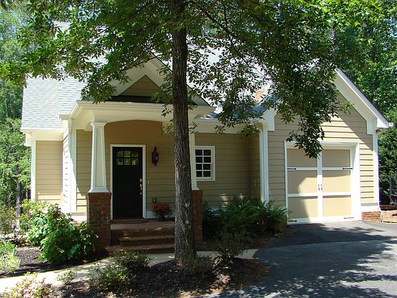 Separate 1-bedroom house