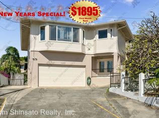 1035 Alewa Dr #1, Honolulu, HI 96817
