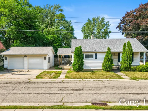 1719 Delwood Ave SW, Wyoming, MI 49509