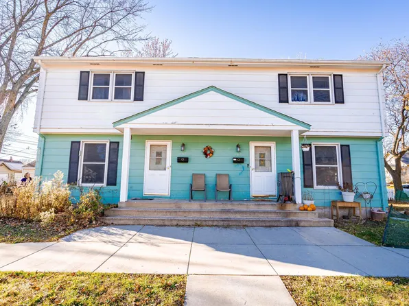 985 Cypress St, Saint Paul, MN 55106