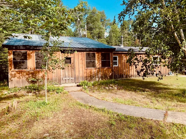 8869 N Whitefish Point Rd, Paradise, MI 49768