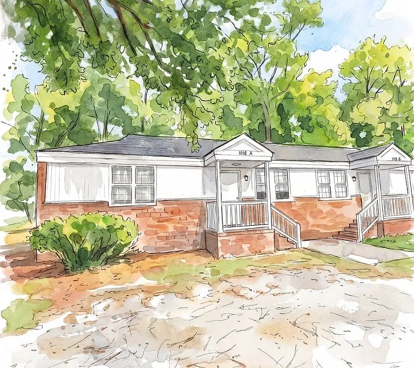 1018 Shawnee St