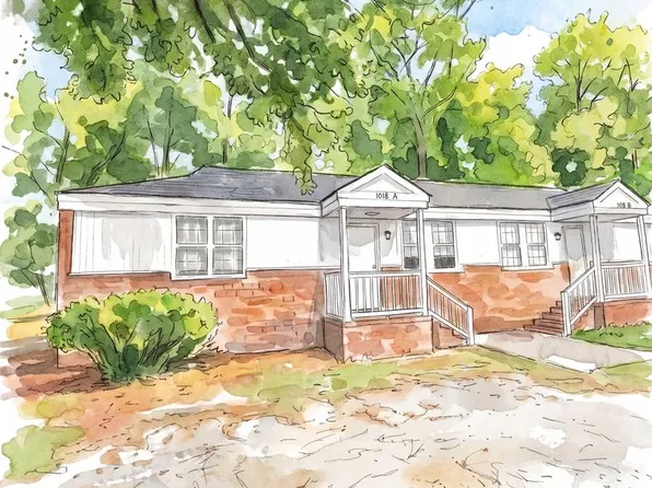 Shawnee Street 1018*, 1018 Shawnee St APT A, Savannah, GA 31419