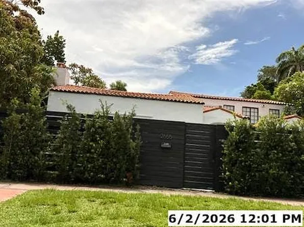 2655 Pine Tree Dr, Miami Beach, FL 33140
