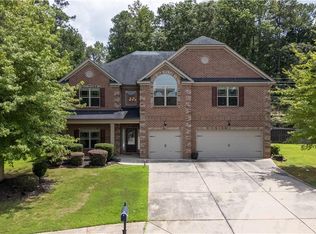 5896 Cliftondale Dr, Atlanta, GA 30349