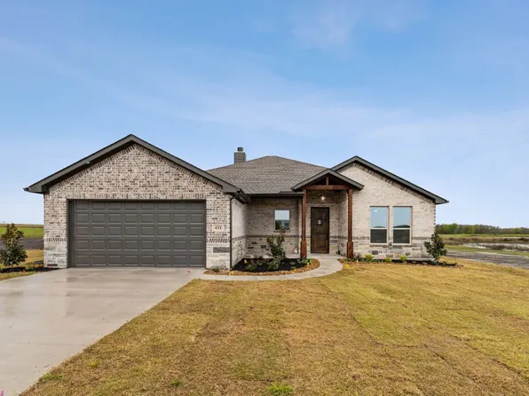 431 Alondrita St, Leonard, TX 75452