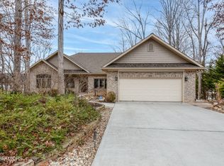 149 Golanvyi Trl, Vonore, TN 37885