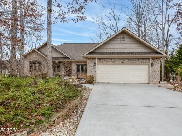 149 Golanvyi Trl, Vonore, TN 37885