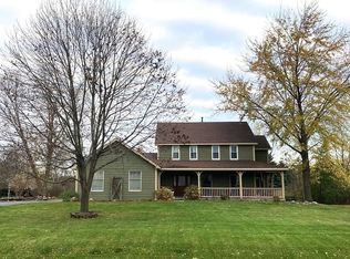 18N840 Aztec Ln, Huntley, IL 60142