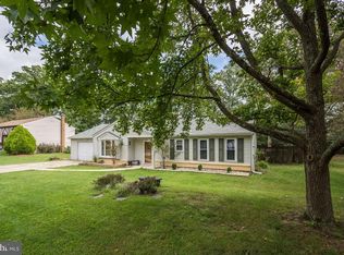 2460 Shawnee Ln, Waldorf, MD