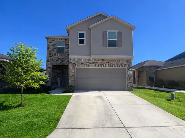 409 Dakota Crk, New Braunfels, TX 78130