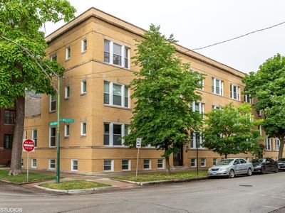 4100 N Wolcott Ave #3, Chicago, IL, 60613