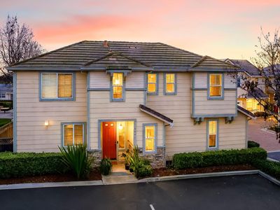 1321 Tapestry Ln, Concord, CA, 94520