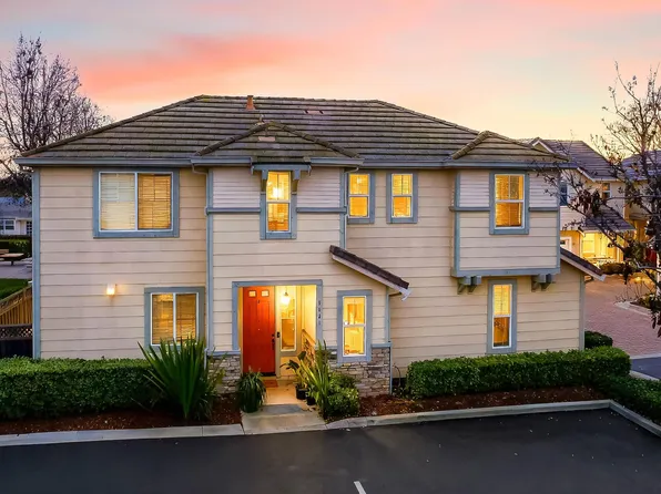 1321 Tapestry Ln, Concord, CA 94520