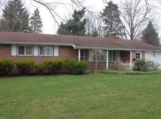 861 Winter St, Wooster, OH 44691