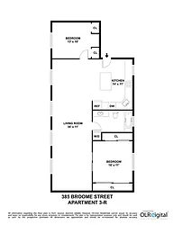 Rented by Jade Stone Real Estate Consulting