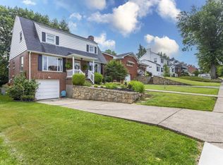 50 Fairfax Dr, Huntington, WV