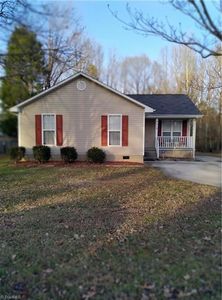 4212 Studio Ln, Greensboro, NC, 27407