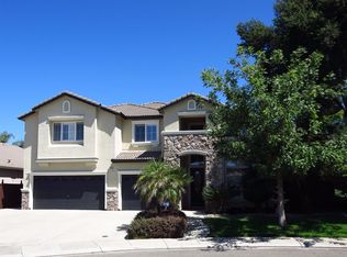 1909 Spring Ln, Modesto, CA 95356