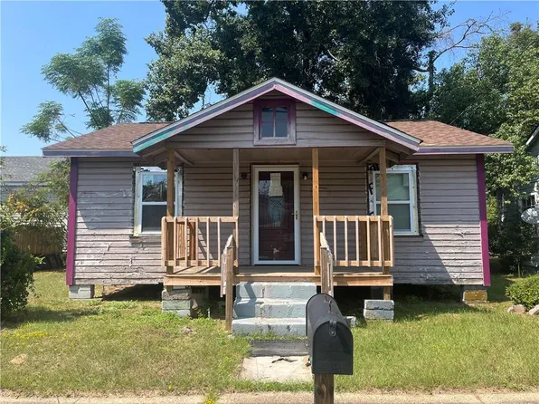 458 Marine Street, Mobile, AL 36604