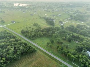 814 Cross Timbers Dr, Rosharon, TX 77583