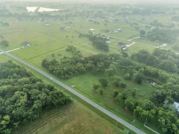 814 Cross Timbers Dr, Rosharon, TX 77583