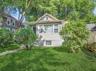 1501 Ashland Ave, Evanston, IL 60201