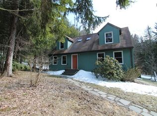 403 Beam Hill Rd, Freeville, NY 13068