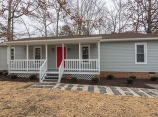 8701 Ashton Woods Ct, North Chesterfield, VA 23237