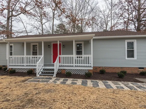 8701 Ashton Woods Ct, North Chesterfield, VA 23237