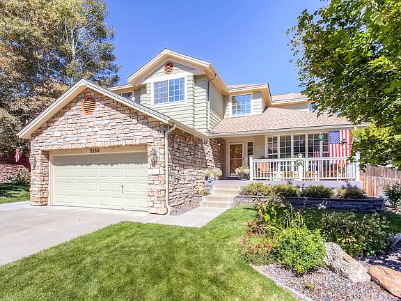 2nd image of 5263 E 130th Way