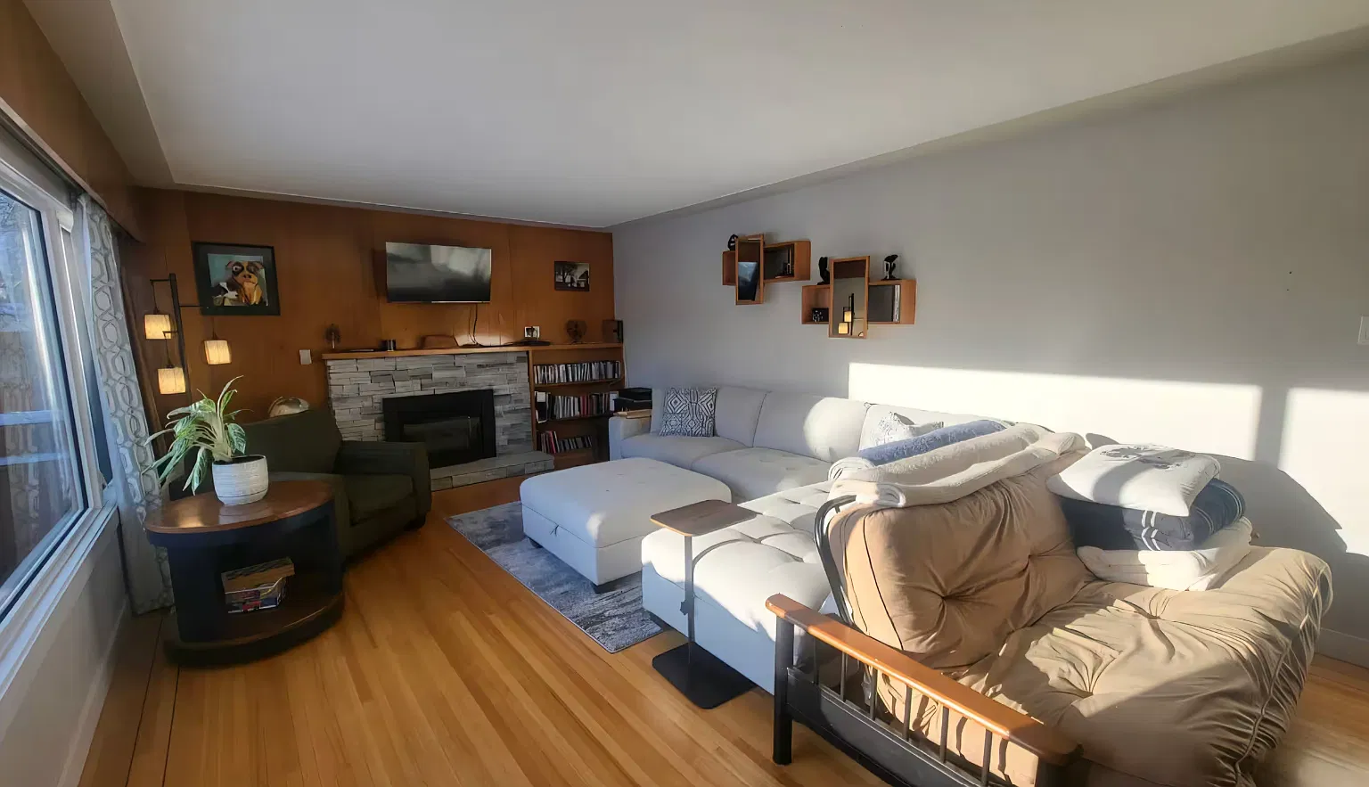 120 McQueen Crescent Prince George — Photo 4