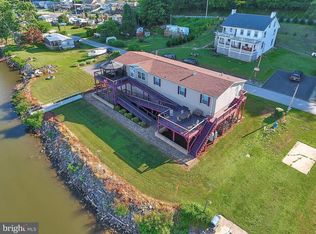 535 Boathouse Rd, Wrightsville, PA 17368