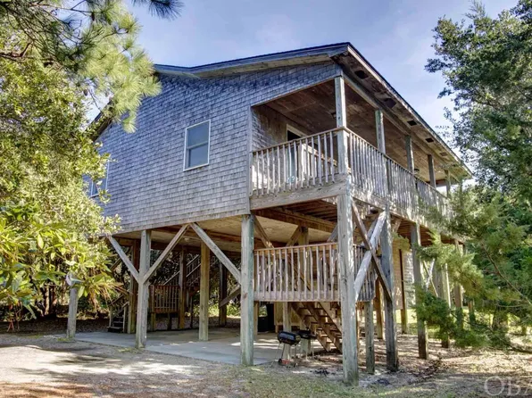 46187 Cape Point Way Lot 66, Buxton, NC 27920