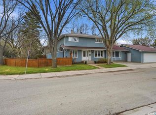 1456 Shannon Rd, Regina, SK S4S5L5