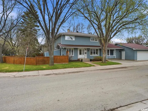 1456 Shannon ROAD, Regina, SK S4S 5L5