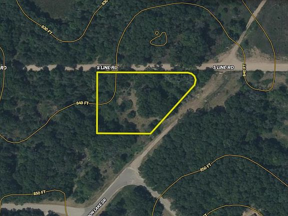 3rd image of S Line Rd