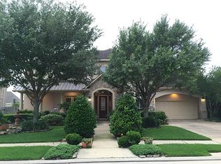 17611 Shoal Lake Ln, Houston, TX 77095