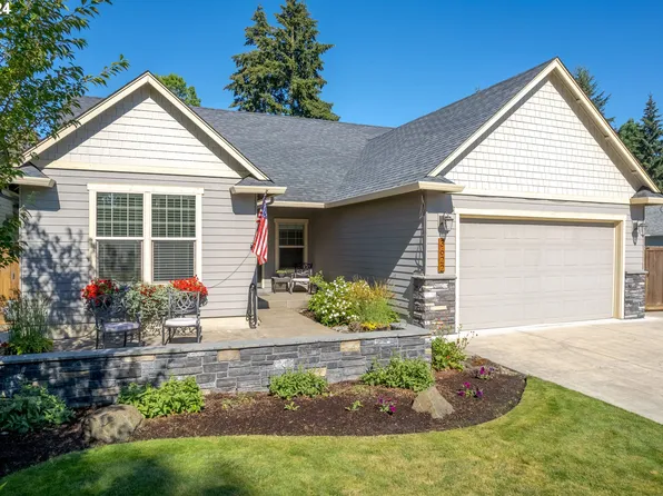 3622 Stark St, Eugene, OR 97404