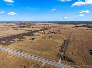 4224 Us Highway 75 Alt S, Beggs, OK 74421
