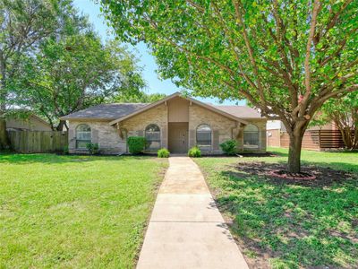 2704 Countess Dr, Plano, TX, 75074