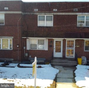 3728 Schleicher Ave, Pennsauken, NJ, 08110