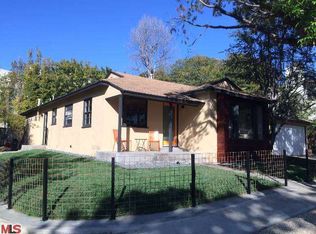 13029 Warren Ave, Los Angeles, CA 90066