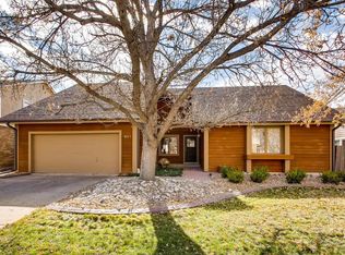 7684 S Emerson Cir, Centennial, CO 80122