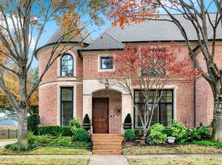 5904 Burgandy St, Plano, TX 75093