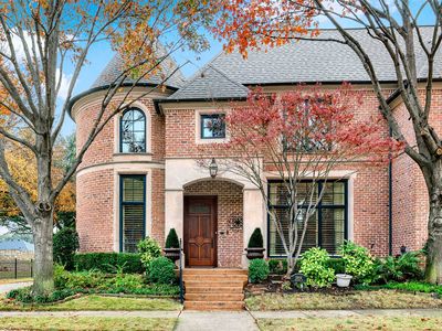 5904 Burgandy St, Plano, TX, 75093