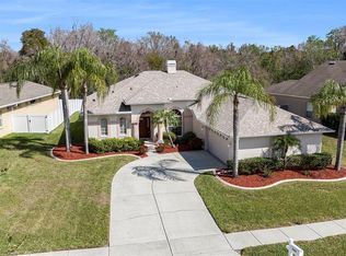 4215 Whittner Dr, Land O Lakes, FL 34639