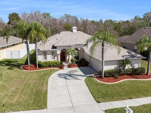 4215 WHITTNER DRIVE, LAND O LAKES, FL 34639