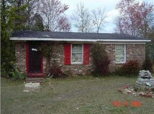6501 Pinehaven Dr, Mobile, AL 36605