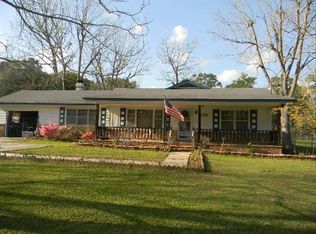 6128 Overlook Rd, Mobile, AL 36618